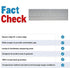 10inch Metal Cake Scraper?Stainless Steel Cake Edge Smoother for Buttercream, Cake Decorating Comb...