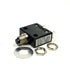 Philmore 30 Amp Push Button Circuit Breaker 32V DC or 250V AC ; B7030...