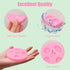 Sports Polymer Clay Molds, 15 Pcs Ball Polymer Clay Molds for Earrings, Football Basketball Rugby Clay Molds for Polymer Clay Jewelry, Volleyball ...