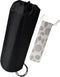 Grill Utensil Storage, Grilling Bags for Outdoor Grilling, Grill Tool Storage, Grill Tools BBQ Bag, Foldable Grill Bag for Camping and Hiking BBQ....