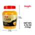 Nanguo Spicy Yellow Pepper Chili Sauce, 4.76 Oz...