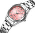 Watches for Women Analog Quartz Silver Stainless Steel Watches Luminous Waterproof Ladies Dress Watch...