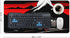 Large Mouse Pad Gaming Anime Rx7 JDM Black Mountain Cool Desk Mat Long Big Mousepad Extended Keyboard Computer Pad Office Desk Organizers and Acce...