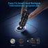 USB C Car Fast Charger, Fast Charging Adapter PD Type C Car Charger Compatible with iPhone15/14/13Pro Max(Black)...