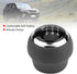 Gear Shifter Knob,Shift Knob Leather Car Shifter Gear Lever Shifting Handle,Car 6 Speed Gear Shift Lever Knob for Toyota Corolla Verso Auris Yaris...