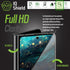 IQShield Screen Protector Compatible with Google Pixel Fold 5G (2-Pack) Anti-Bubble Clear TPU Film...