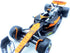 Bburago 1:43 2023 British GP F1MCL60#81 Oscar Alloy Racing Car 1/43 MCL60#81 Formula One Die Cast Adult Collection Vehicles Model Car...