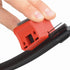 ATG® Wiper Blade Restorer Tool – Fix streaky wipers in seconds – Universal cutter for all car brands – Makes old blades work like new...