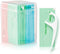 50 Count Individually Wrapped Dental Floss Picks-Oral Care Flossers for Adults- Floss Singles Bag- Travel Hotel Restaurant Office Car Dental Floss...
