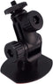 CH114 1/4"-20 Thread Car Camera Mount Holder with 3M Double-Sided Adhesive Base - Universal Car Dash Cam Tripod Permanent Windshield/Dashboard Hol...