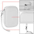 Case Compatible with Anker MagSafe Charger MagGo 3in1 Charging Station, 15W Wireless Magnetic Stand Storage for Apple Watch Charger, Power Bank Ho...