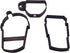 COFFEE CUP COOKIE CUTTERS Espresso Café Americano Coffee To Go Latte Iced Coffee Mocha Brew And Coffee Cup Cappuccino Cookie Cutters Made In The U...