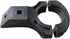 Single LNB Bracket, Black LNB Holder Hold up to Ku Band LNB...