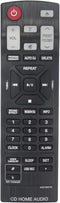 AKB73655791 Replaced Remote Control Compatible with LG MINI HI-FI Audio OM4560 OM7560...