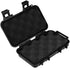 FOSA Outdoor Shockproof Box Waterproof Container Plastic Dry Storage Box with Foam Floating Survivor Dry Case Sealed Box for Outdoors(19012052mm)...