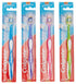 Colgate Extra Clean Full Head Toothbrush, Soft, Assorted Colors (Pack of 12)...