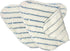 Mop Cloth Wipe Pad for True & Tidy MP-300 Floor Steamer Cleaner Replacement Parts (6 Pack)...