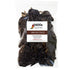 8oz Ancho Dried Whole Chile Peppers, Chili Seco Pods for Authentic Mexican Food, Heat-Sealed Resealable Bag by 1400s Spices...