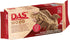DAS Air Dry Clay Block, Wood...