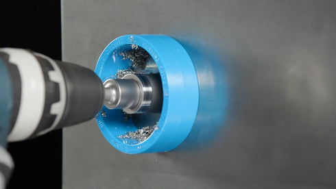 IDEAL INDUSTRIES Deadeye Magnetic Chip Collector...