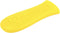 Lodge Silicone Hot Handle Holder - Dishwasher Safe Hot Handle Holder Designed for Lodge Cast Iron Skillets 9 Inches+ w/ Keyhole Handle - Reusable ...