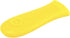 Lodge Silicone Hot Handle Holder - Dishwasher Safe Hot Handle Holder Designed for Lodge Cast Iron Skillets 9 Inches+ w/ Keyhole Handle - Reusable ...