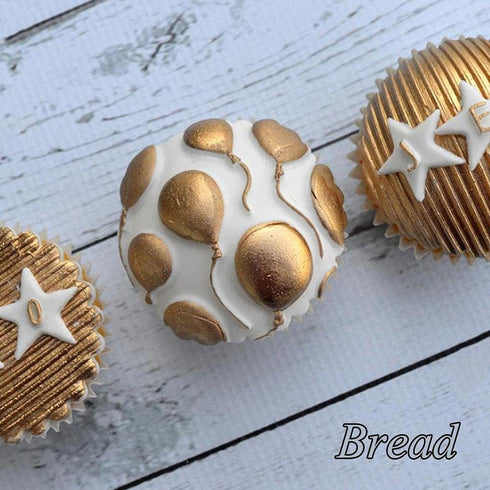 Air Balloon Cakes Moulds Safety Silicon Chocolate Cupcake Decor Cookie Candy Mould Baking Tools for Party Baby Shower Birthday...