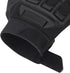 Kids Half Finger Sports Gloves with Grip - Non-slip Gel Monkey Bar Glove, Protective Dirt Bike, Cycling, Fishing, Climbing, Gymnastics Glove for B...