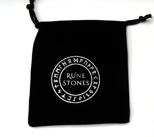 Amazing Gemstone Amethyst Runes Crystal Runes Set of 25 Engraved Rune Stones with Runes Book PDF...