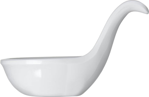 CFS HAL3102 Halcyon Spoon Bowl, 2.5" - 1 oz, Bone...