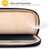 KIZUNA 8 Inch Tablet Sleeve Case Shockproof Water-Resistant Bag for 7.9" Tablet/iPad Mini 4 3 2/Samsung Galaxy Tab A/ 8" Pro/Tab 3 7.0 Lite/S2 8/E...