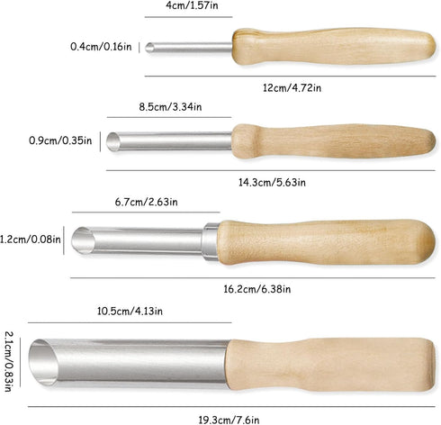 9 pcs Clay Tools, lyfLux Sculpting Tools, Clay Wire Cutter, Pottery Tools and Supplies, for Clay Ceramic Production, Cutting, Carving Modeling and...
