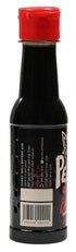 La Perrona Negra Seafood Hot Sauce 5 Ounce Bottle | Black Marisco Salsa Picante | Extra Spicy | Handmade...
