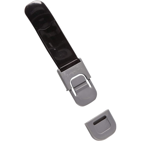 Safety 1st SS Multi-Purpose Appliance Lock, 4PK, Silver...
