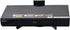 VideoSecu DVD DVR VCR Wall Mount Bracket for DVD Player DDS Receiver Blu-Ray Media VCR Stereo Cable Box - Adjustable Electronic Component Shelf Ho...