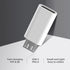 USB C to Micro USB Adapter, 2-Pack Type C Female to Micro USB Male Convert Connector Support Charge & Data Sync Compatible with Samsung Galaxy S7 ...