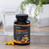 Turmeric Curcumin with BioPerine 1950mg, 95% Standardized Curcuminoids - Black Pepper for Max Absorption, Herbal Joint Support, Nature's Tumeric E...