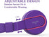 ELECDER i36 Kids Headphones Children Girls Boys Teens Foldable Adjustable On Ear Headphones 3.5mm Jack Compatible Cellphones Computer Kindle MP3/4...