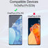 Ibywind 2 Pcs Screen Protector For OnePlus 9 Pro 5G 6.7",Flexible TPU Film,With 1Pc Camera Lens Protector,1Pc Back Film,Bubble Free[Easy to instal...