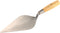Bon 73-237 10-Inch Narrow London Block Layer Trowel with Wood Handle...