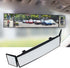 MIAOKE Rear View Mirror, 15-inch Clip on Rearview Mirrors, Wide Angle Curved Rearview Mirror, Interior Blind Spot Mirrors for Car...