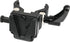 V-Mount Battery Adapter with Clamp for Mounting to Lighting Stand and Support Rod...