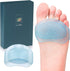 Ball of Foot Cushions?2 Pairs? Metatarsal Pads Soft Gel Ball of Foot Pads Mortons Neuroma Callus Metatarsal Foot Pain Relief...