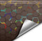 VViViD Bio Pulse HEX+ Smoke Air-tint headlight taillight tint extra large roll (17.9x 60")...