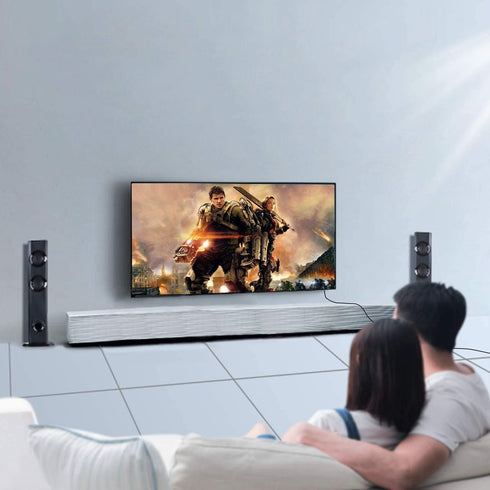 HDMI Extender Adapter, HDMI to RJ45 Ethernet Network Converter Over by Cat5-e/6 Cable Splitter 1080p up to 30m/98ft Repeater for HDTV HD TV DVD PS...