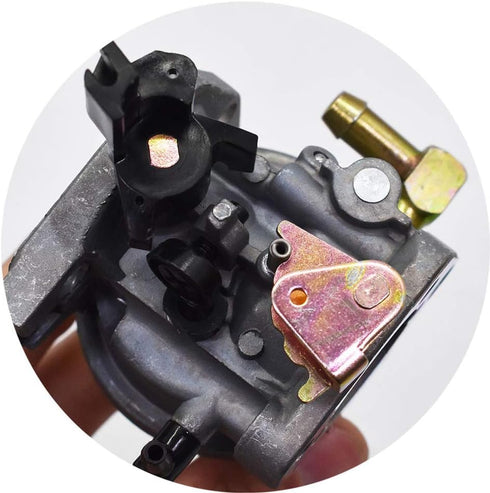 Carburetor Replacement for Troy-Bilt Storm 2410 2420 2620 2690 2690XP 170-SU 270 Snow Blower...