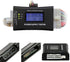 Power Supply Tester PC Computer LCD 20/24 Pin 4 PSU ATX BTX ITX SATA HDD Digital...