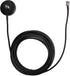 Magnetic Antenna Bnc Bnc Antenna Bracket PVC Antenna Wt60 Magnetic Mount Base with Bnc Female Bnc Male Cable for Handheld Antenna...