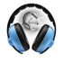 Baby Ear Protection Noise Cancelling Headphones for Babies for 3 Months to 3 Years (Blue)...