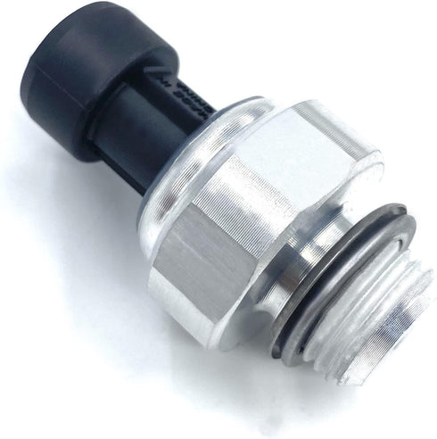 Engine Oil Pressure Sensor Switch Sending Unit D1846A 12677836 Compatible with Fits for Chevy,Silverado,Buick Rainier,GMC,Pontiac, 12616646 S4202 ...